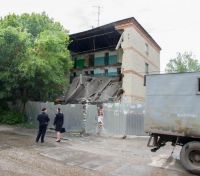 В Пензе на переселение граждан выделят 23,6 млн рублей