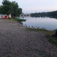 Роспотребнадзор обновил список пензенских пляжей с плохой водой