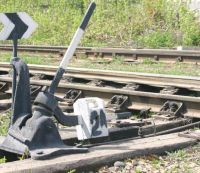 В Пензе мужчина погиб под колесами пассажирского поезда