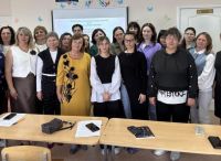 В Пензе приступят к работе 25 социальных нянь 