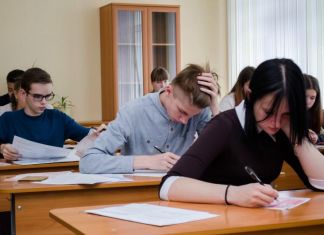 Пензенским выпускникам сообщили, чего нельзя делать на экзамене