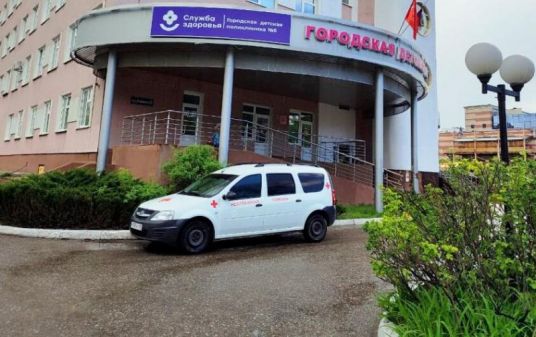 В Пензе с августа детские поликлиники будут работать дольше