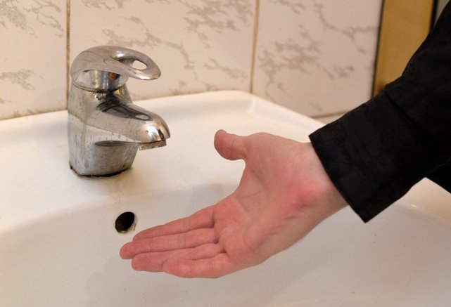 Арбеково и Заводской район на две недели останутся без горячей воды