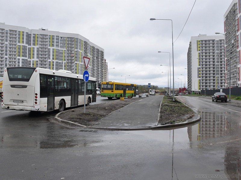В Лугометрии изменят схему движения пяти маршрутов