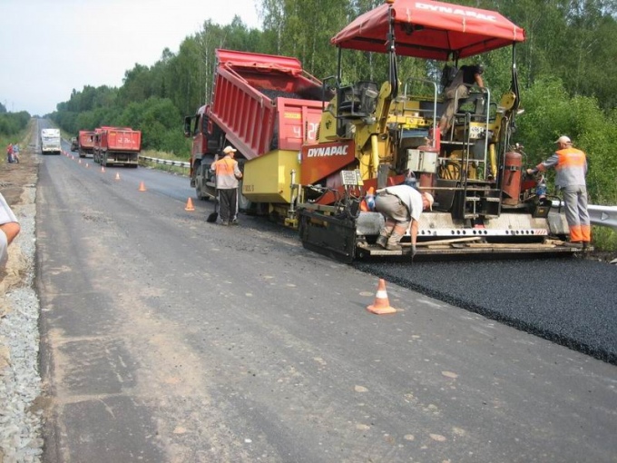 В Пензенской области отремонтируют 133 км дорог