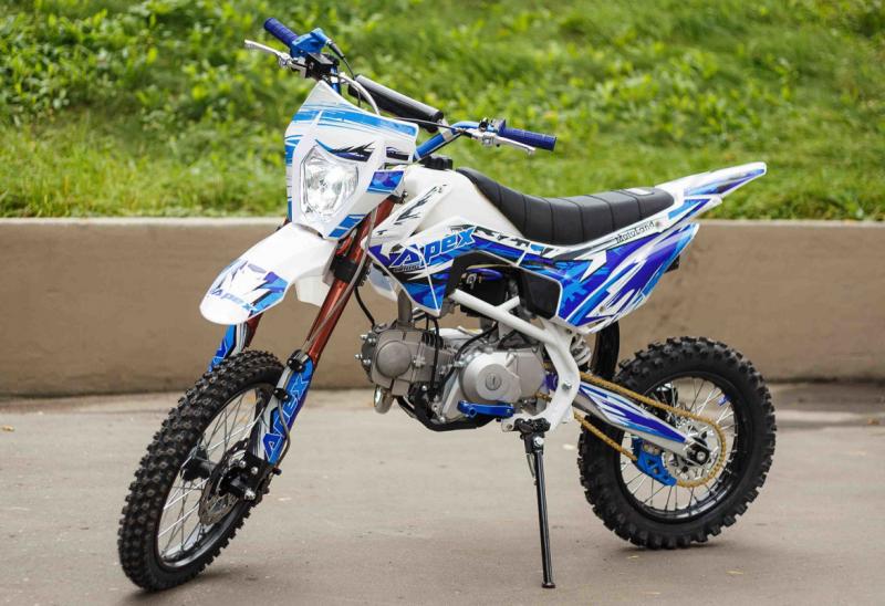 В Пензенской области планируют запретить питбайки