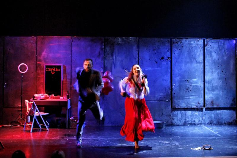 Спектакль Пензенского драмтеатра покажут на фестивале «Худсовет»