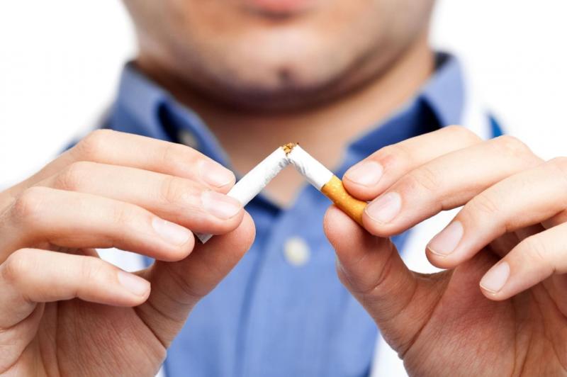В Пензе курит каждый четвертый школьник