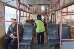 Жителям Пензы-III пообещали, что троллейбус №6 будет ходить до 21 часа