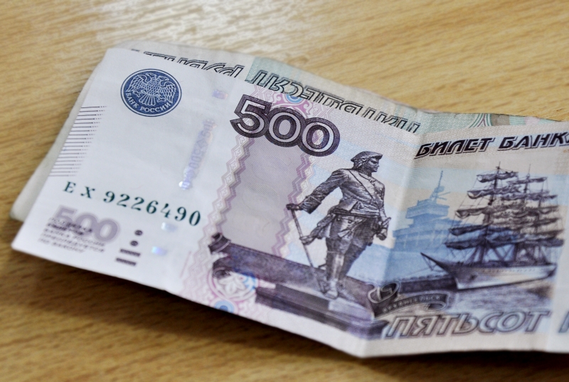 В Пензенской области средняя зарплата превысила 62 тысячи рублей
