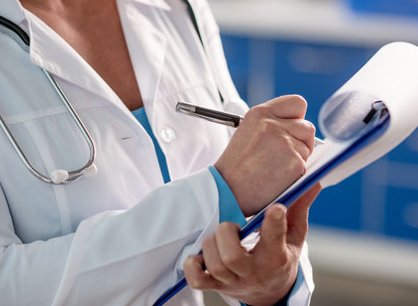 В Пензе с 1 апреля повысят зарплату медицинским работникам