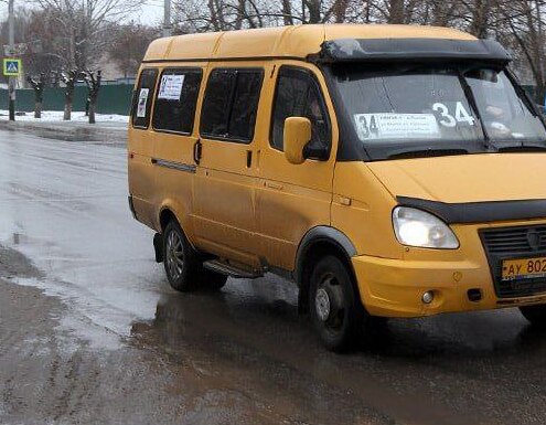 В Пензе по маршрутам №33 и №34 поручено пустить больше автобусов