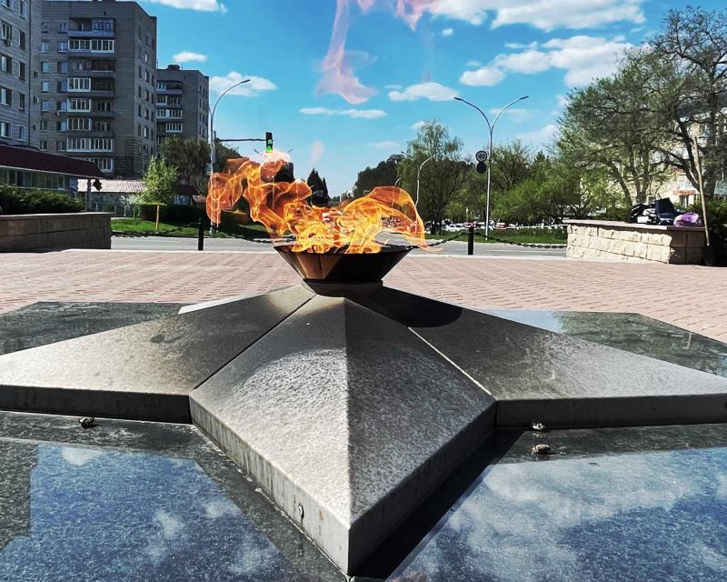 Как в Заречном отпразднуют 80-летие Победы